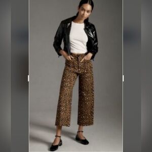 Maeve by Anthropologie The COLETTE, size 33